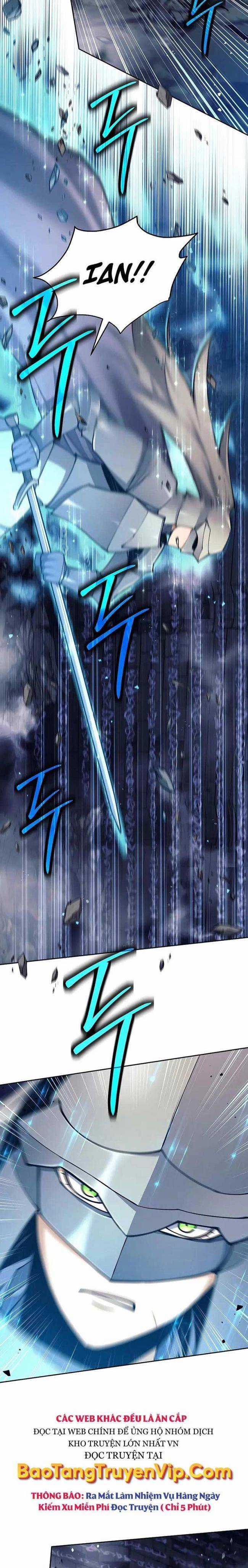 Trở Thành Tên Khốn Ở Thế Giới Dark Fantasy Chapter 18 trang 1