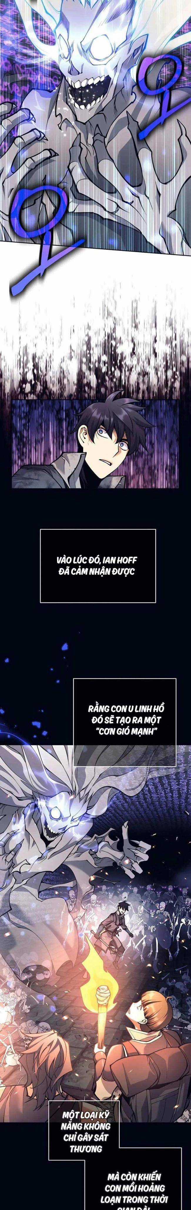 Trở Thành Tên Khốn Ở Thế Giới Dark Fantasy Chapter 18 trang 26