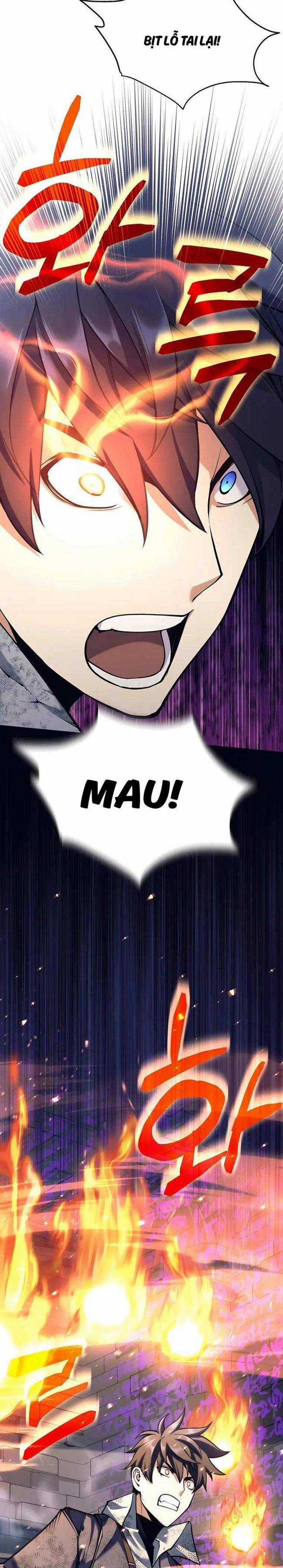 Trở Thành Tên Khốn Ở Thế Giới Dark Fantasy Chapter 18 trang 28