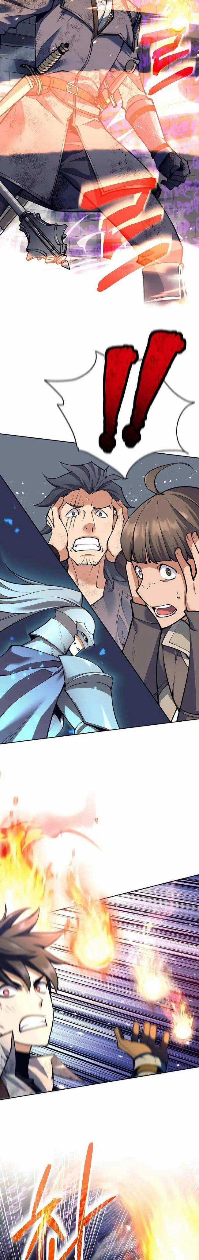 Trở Thành Tên Khốn Ở Thế Giới Dark Fantasy Chapter 18 trang 29