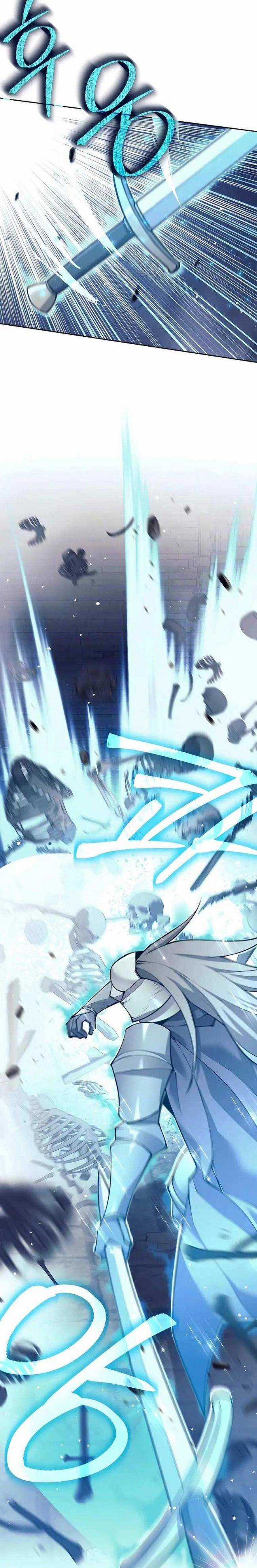 Trở Thành Tên Khốn Ở Thế Giới Dark Fantasy Chapter 18 trang 3