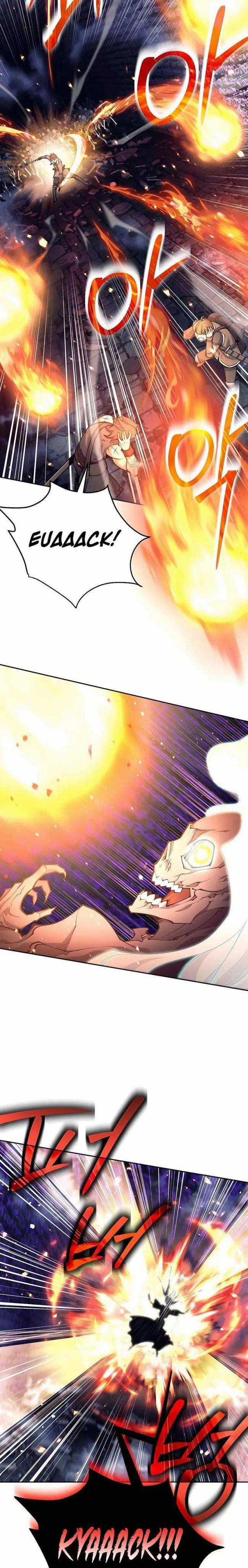 Trở Thành Tên Khốn Ở Thế Giới Dark Fantasy Chapter 18 trang 30