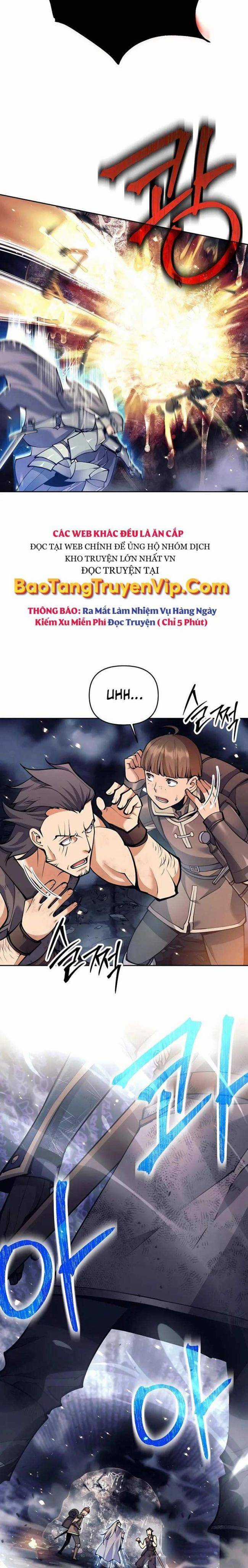 Trở Thành Tên Khốn Ở Thế Giới Dark Fantasy Chapter 18 trang 31