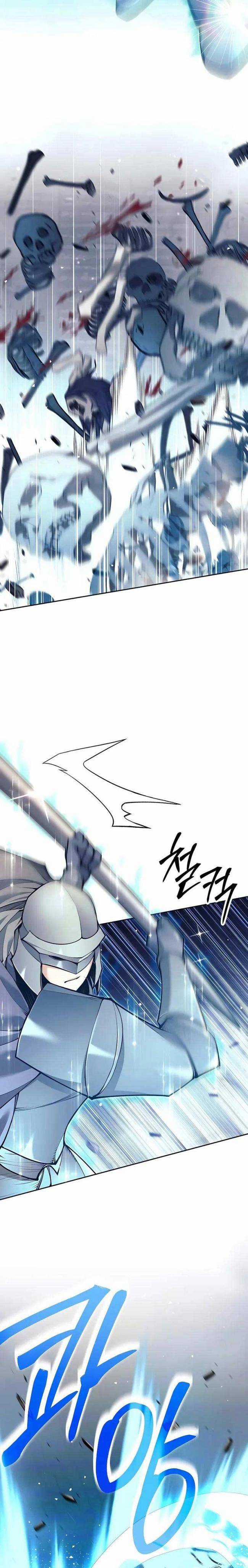 Trở Thành Tên Khốn Ở Thế Giới Dark Fantasy Chapter 18 trang 4