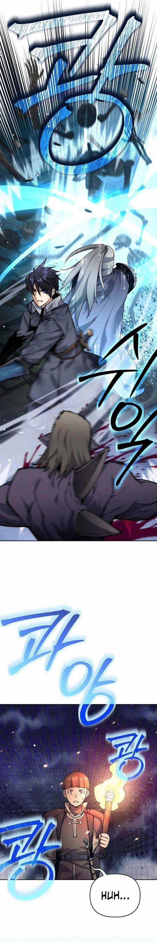 Trở Thành Tên Khốn Ở Thế Giới Dark Fantasy Chapter 18 trang 7