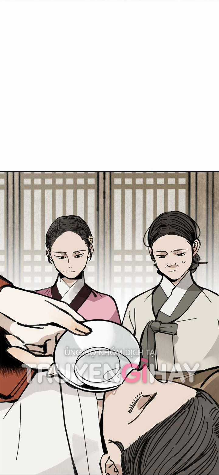 Trở Thành Tên Khốn Ở Thế Giới Dark Fantasy Chapter 19.1 trang 13