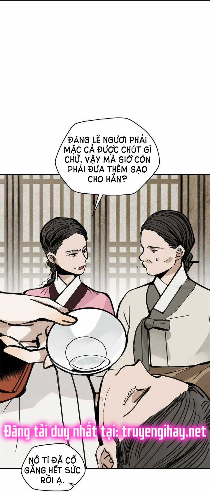 Trở Thành Tên Khốn Ở Thế Giới Dark Fantasy Chapter 19.1 trang 14