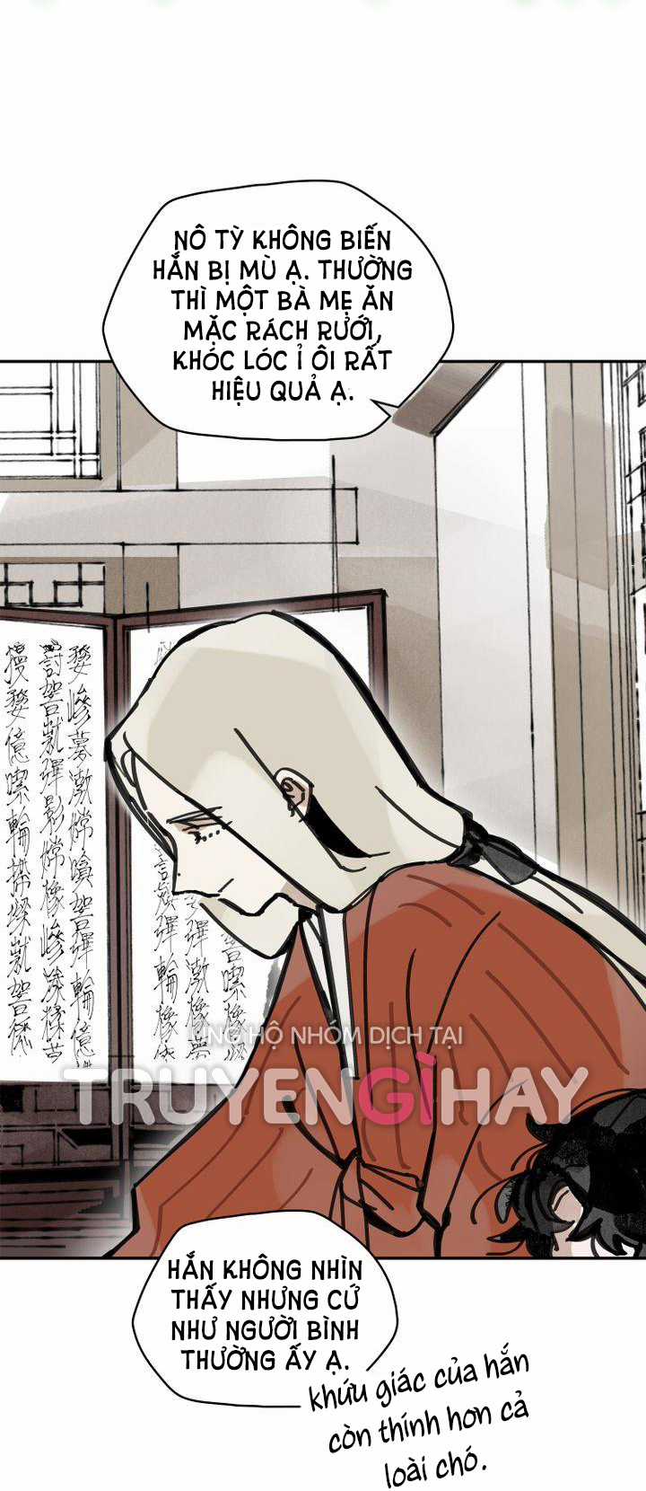 Trở Thành Tên Khốn Ở Thế Giới Dark Fantasy Chapter 19.1 trang 16