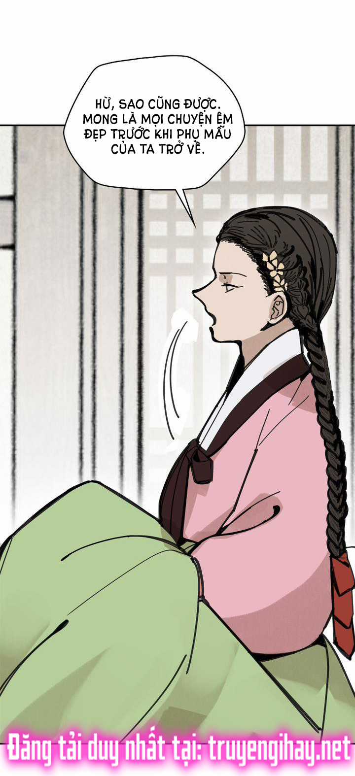 Trở Thành Tên Khốn Ở Thế Giới Dark Fantasy Chapter 19.1 trang 17