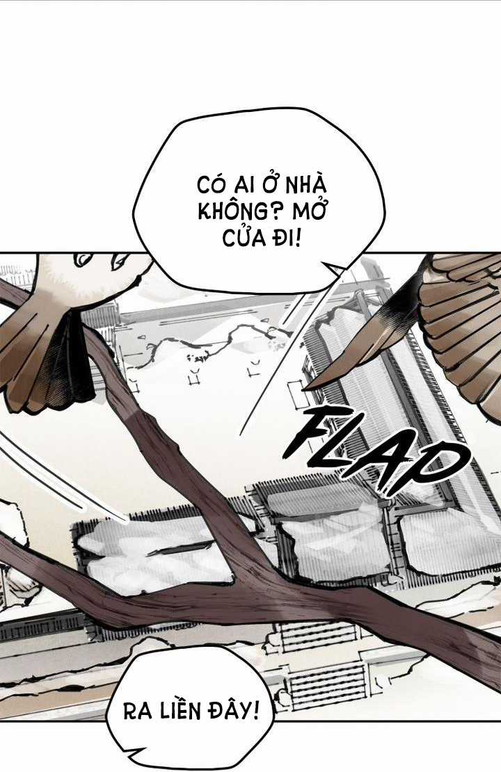 Trở Thành Tên Khốn Ở Thế Giới Dark Fantasy Chapter 19.1 trang 3