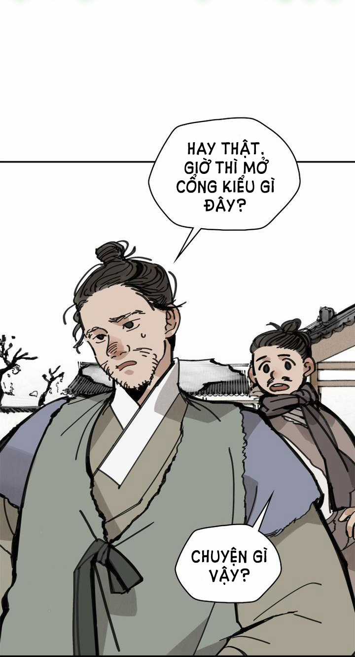 Trở Thành Tên Khốn Ở Thế Giới Dark Fantasy Chapter 19.1 trang 6