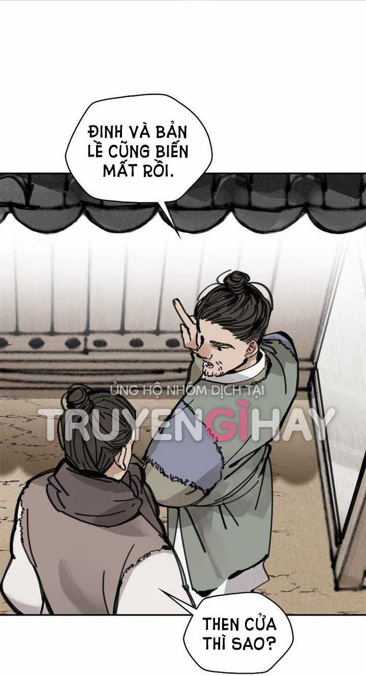 Trở Thành Tên Khốn Ở Thế Giới Dark Fantasy Chapter 19.1 trang 7