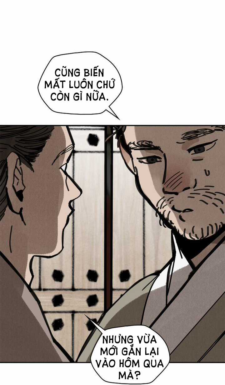 Trở Thành Tên Khốn Ở Thế Giới Dark Fantasy Chapter 19.1 trang 8