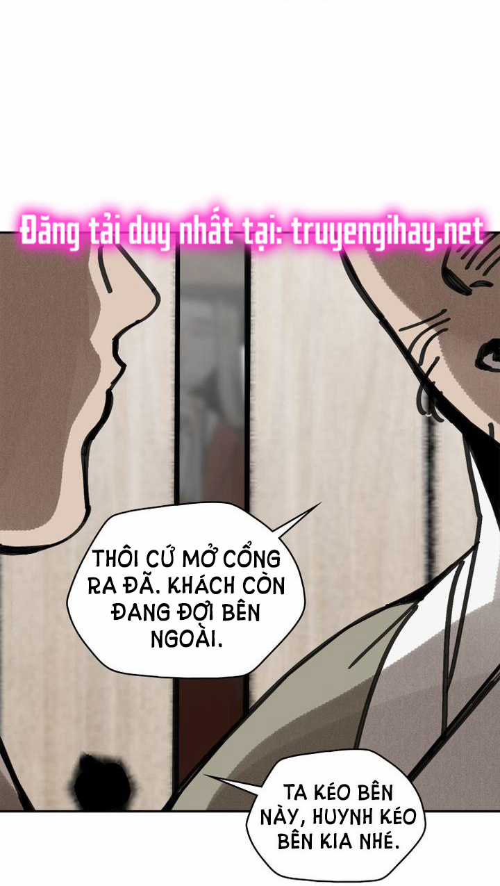 Trở Thành Tên Khốn Ở Thế Giới Dark Fantasy Chapter 19.1 trang 9