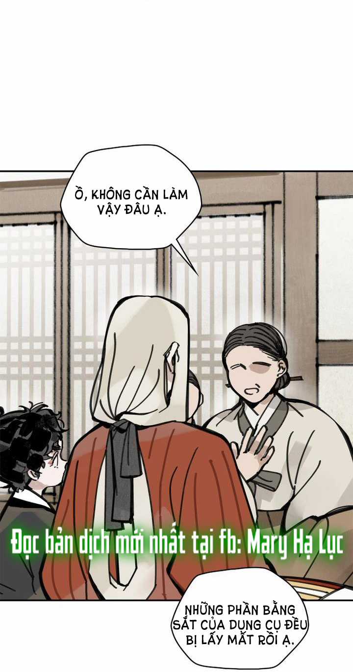 Trở Thành Tên Khốn Ở Thế Giới Dark Fantasy Chapter 19.2 trang 10