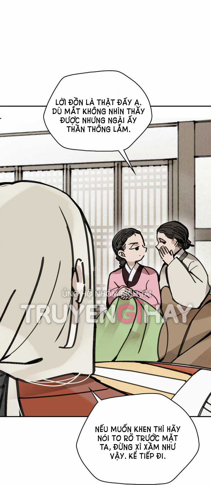 Trở Thành Tên Khốn Ở Thế Giới Dark Fantasy Chapter 19.2 trang 11