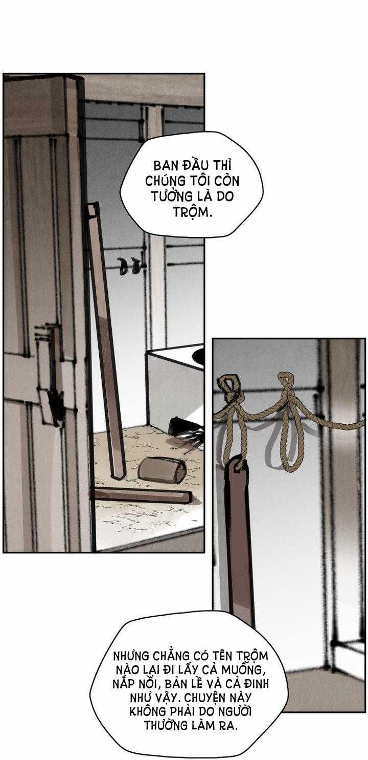 Trở Thành Tên Khốn Ở Thế Giới Dark Fantasy Chapter 19.2 trang 14