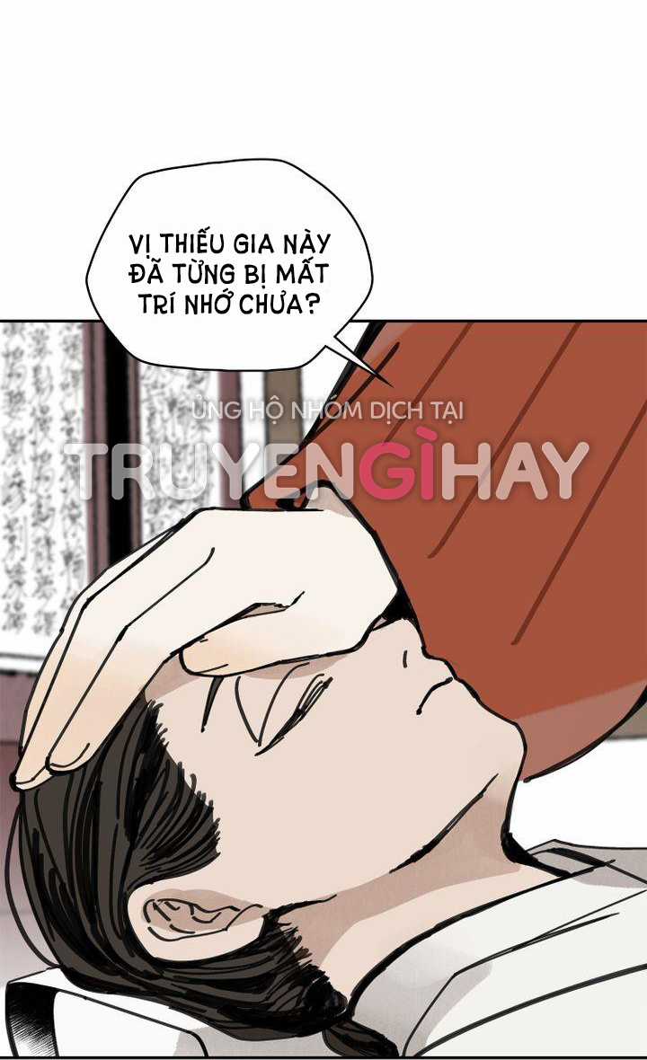Trở Thành Tên Khốn Ở Thế Giới Dark Fantasy Chapter 19.2 trang 17