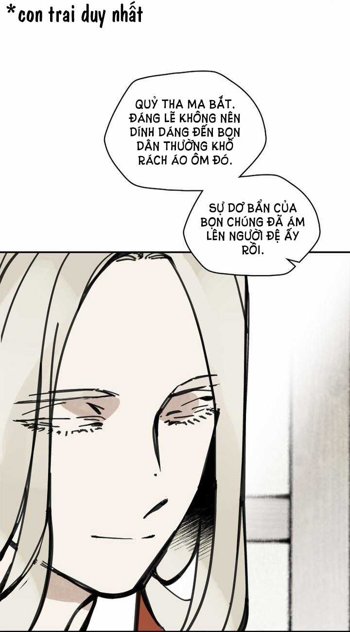 Trở Thành Tên Khốn Ở Thế Giới Dark Fantasy Chapter 19.2 trang 2