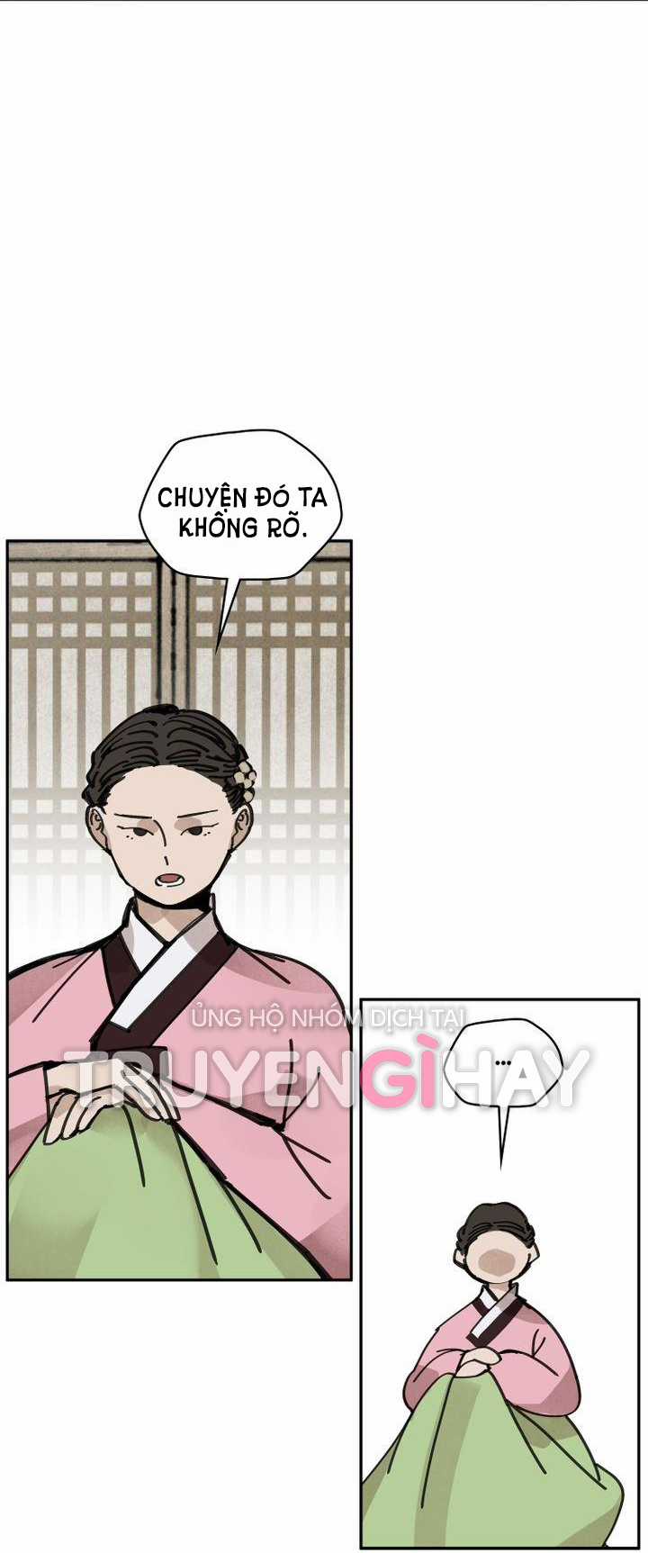 Trở Thành Tên Khốn Ở Thế Giới Dark Fantasy Chapter 19.2 trang 23