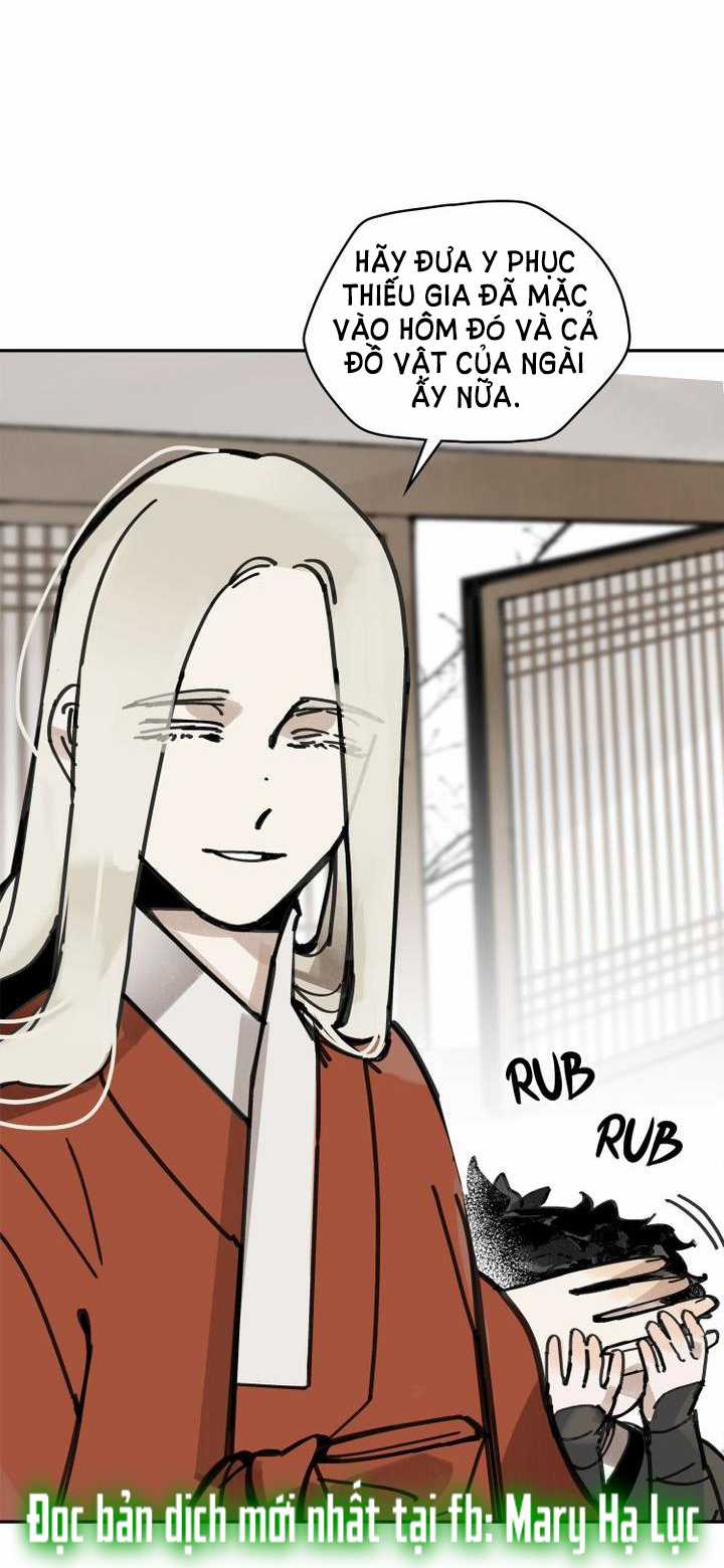 Trở Thành Tên Khốn Ở Thế Giới Dark Fantasy Chapter 19.2 trang 25