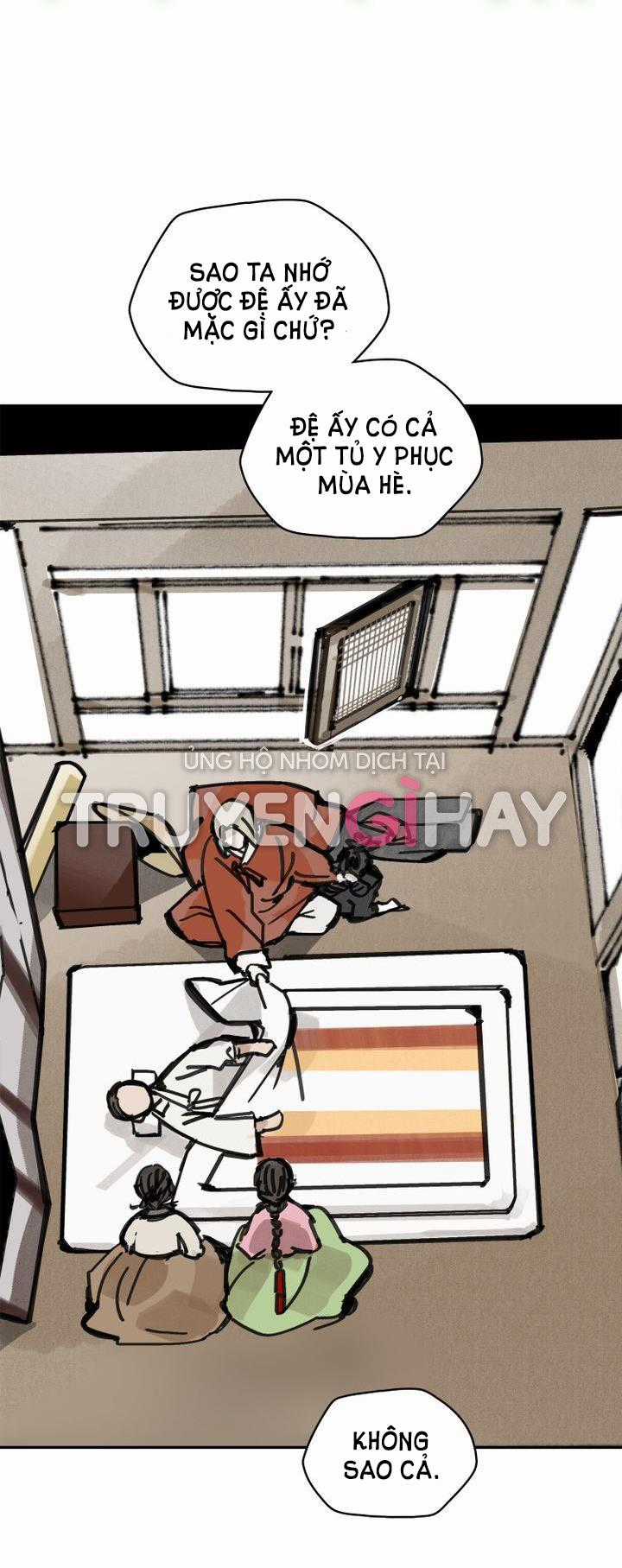 Trở Thành Tên Khốn Ở Thế Giới Dark Fantasy Chapter 19.2 trang 26