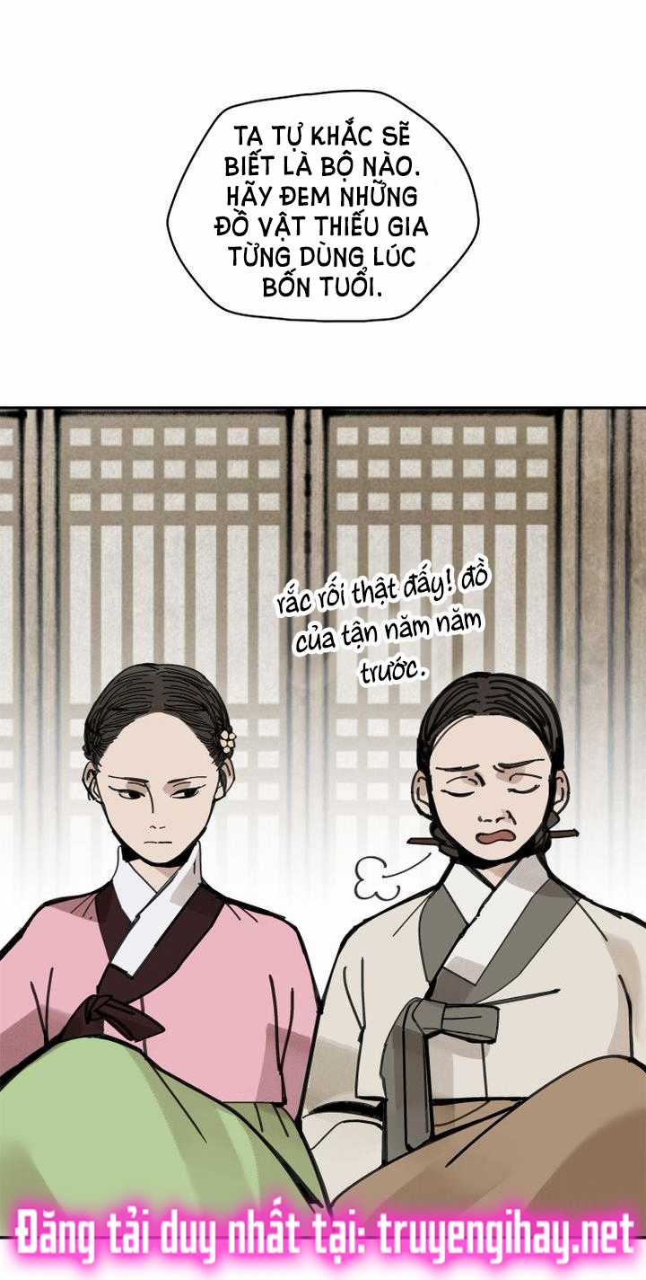 Trở Thành Tên Khốn Ở Thế Giới Dark Fantasy Chapter 19.2 trang 27