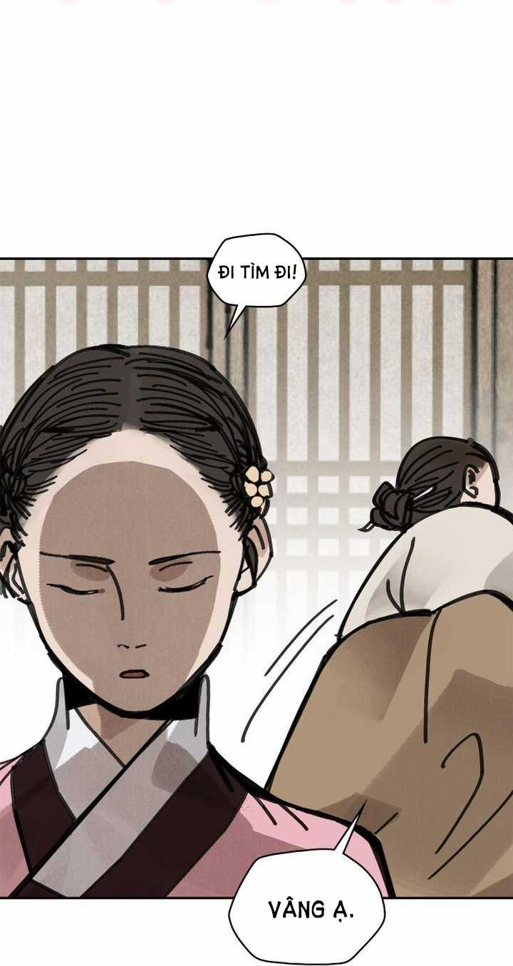 Trở Thành Tên Khốn Ở Thế Giới Dark Fantasy Chapter 19.2 trang 28