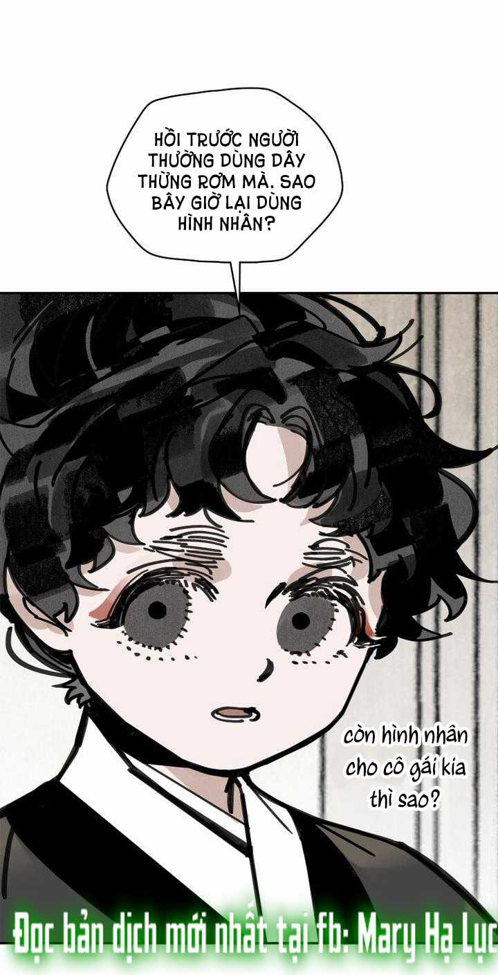 Trở Thành Tên Khốn Ở Thế Giới Dark Fantasy Chapter 19.2 trang 35