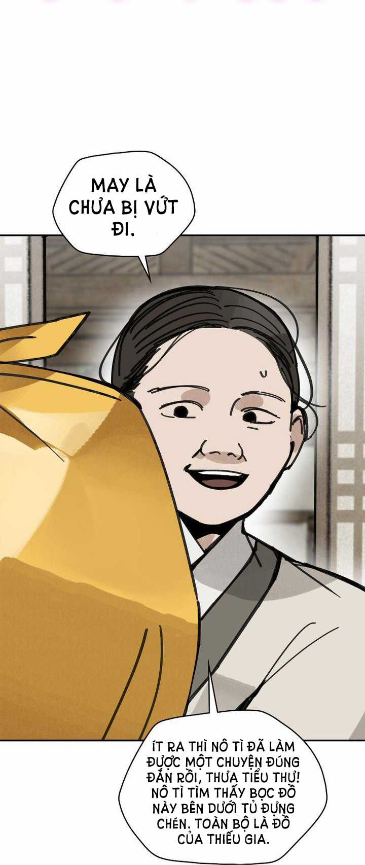 Trở Thành Tên Khốn Ở Thế Giới Dark Fantasy Chapter 19.2 trang 37