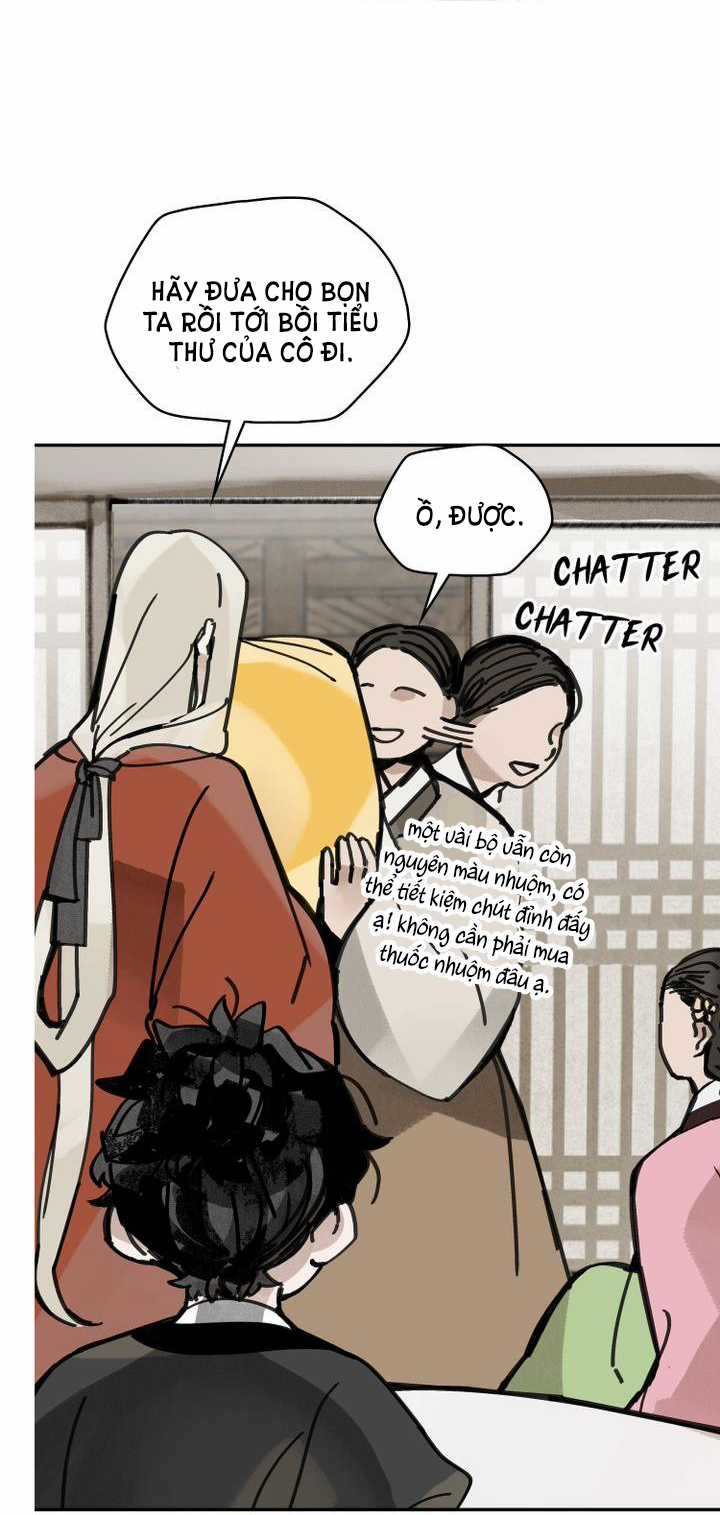 Trở Thành Tên Khốn Ở Thế Giới Dark Fantasy Chapter 19.2 trang 38