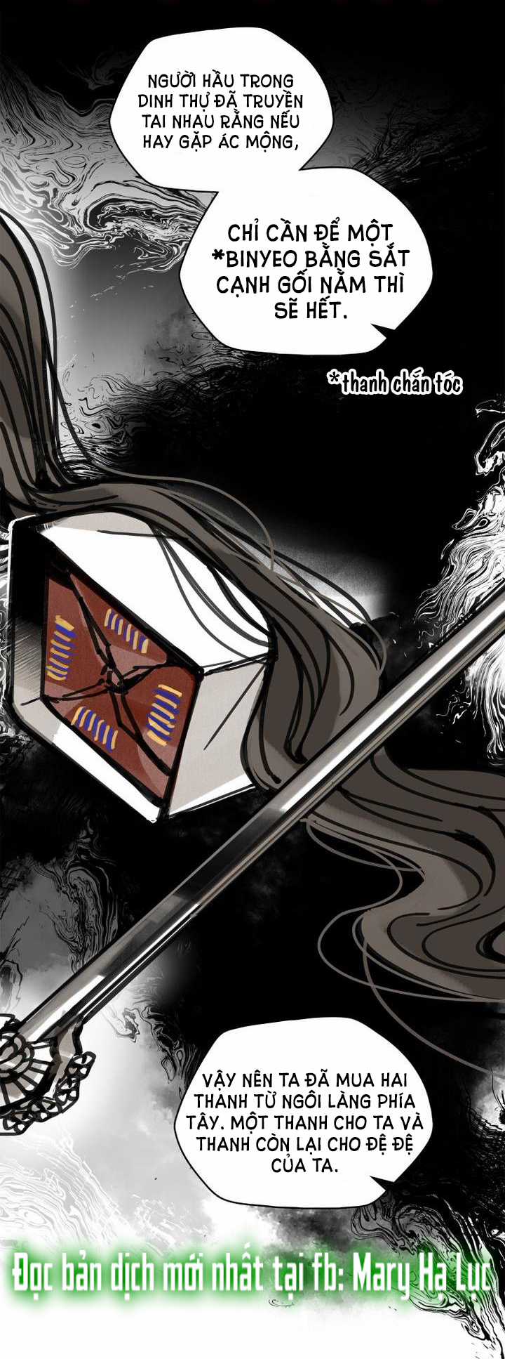 Trở Thành Tên Khốn Ở Thế Giới Dark Fantasy Chapter 19.2 trang 4