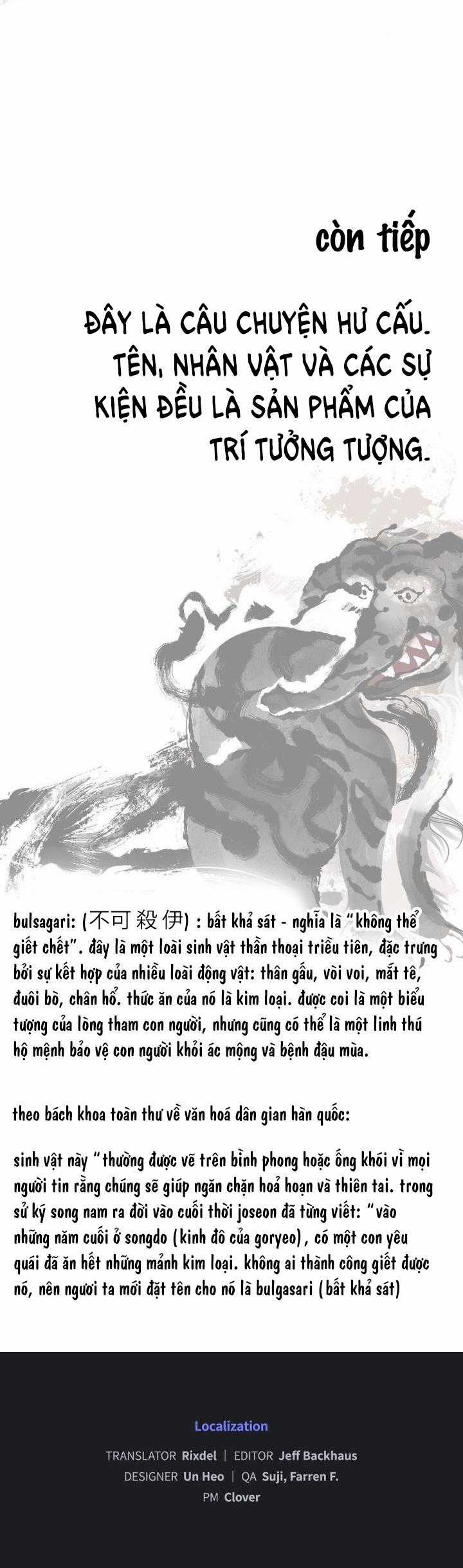 Trở Thành Tên Khốn Ở Thế Giới Dark Fantasy Chapter 19.2 trang 42