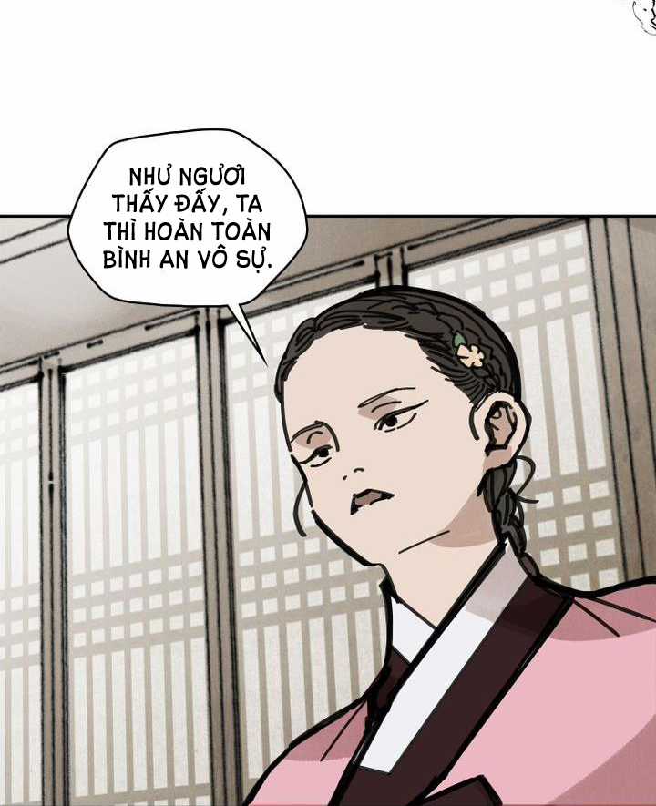 Trở Thành Tên Khốn Ở Thế Giới Dark Fantasy Chapter 19.2 trang 5