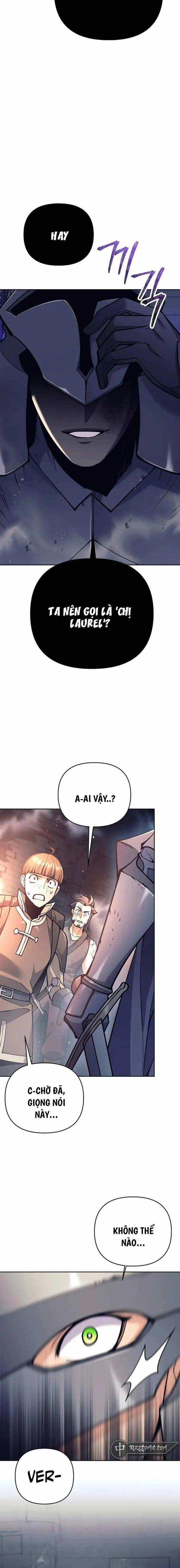 Trở Thành Tên Khốn Ở Thế Giới Dark Fantasy Chapter 19 trang 18