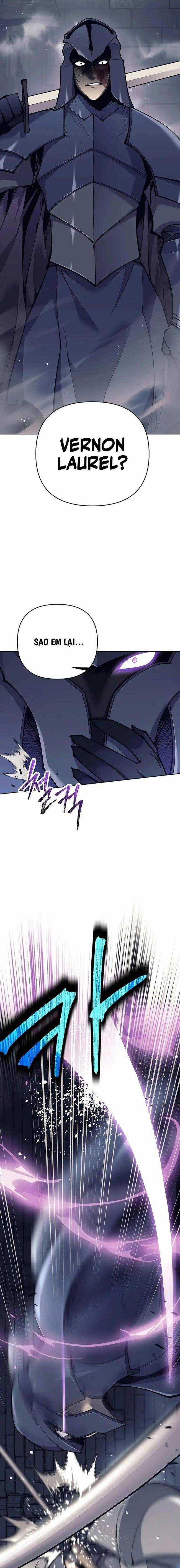 Trở Thành Tên Khốn Ở Thế Giới Dark Fantasy Chapter 19 trang 19