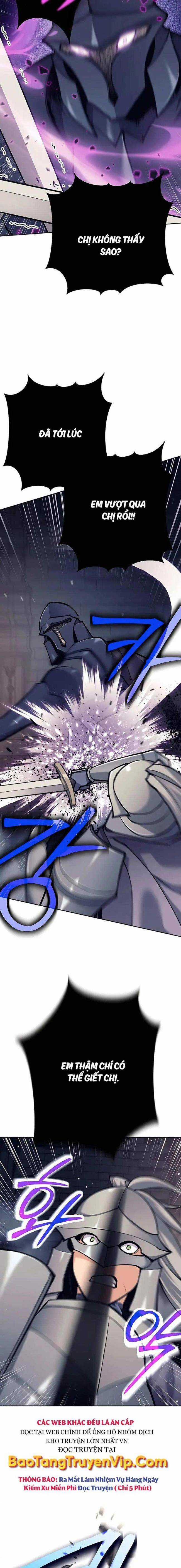 Trở Thành Tên Khốn Ở Thế Giới Dark Fantasy Chapter 19 trang 21