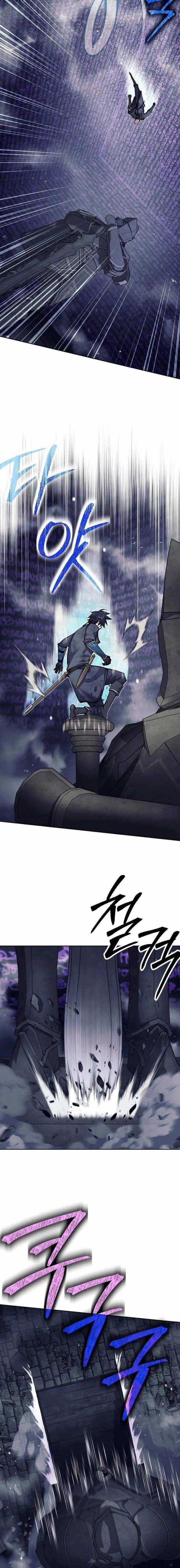 Trở Thành Tên Khốn Ở Thế Giới Dark Fantasy Chapter 19 trang 24