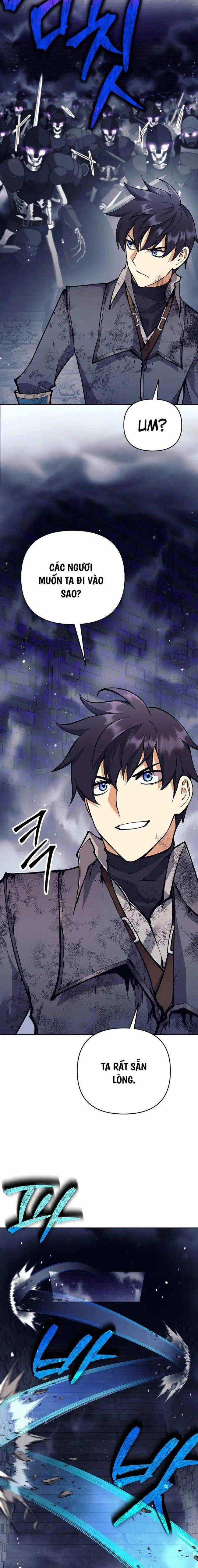 Trở Thành Tên Khốn Ở Thế Giới Dark Fantasy Chapter 19 trang 26