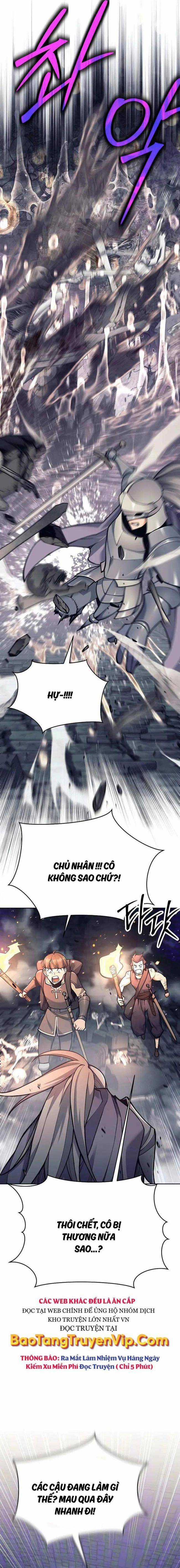 Trở Thành Tên Khốn Ở Thế Giới Dark Fantasy Chapter 19 trang 9