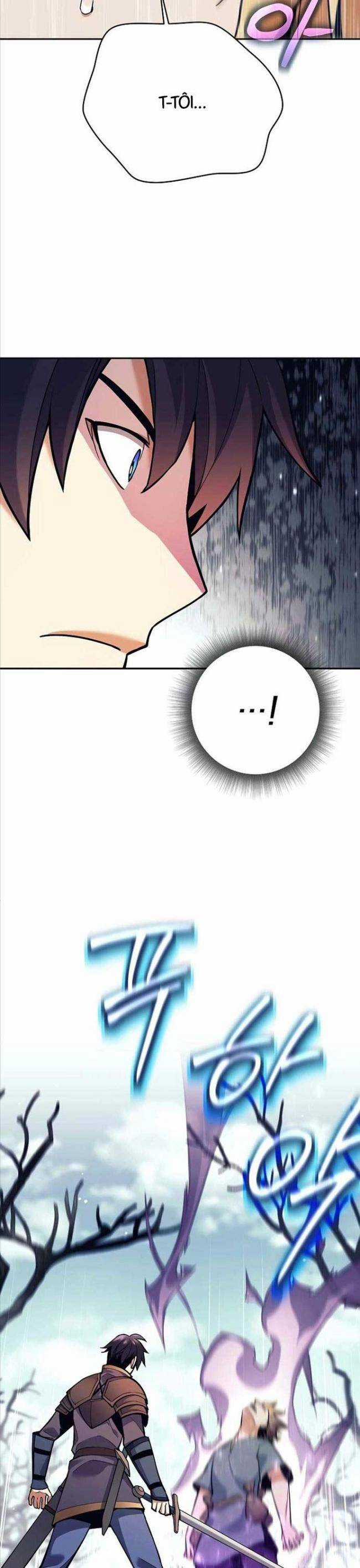 Trở Thành Tên Khốn Ở Thế Giới Dark Fantasy Chapter 2 trang 12