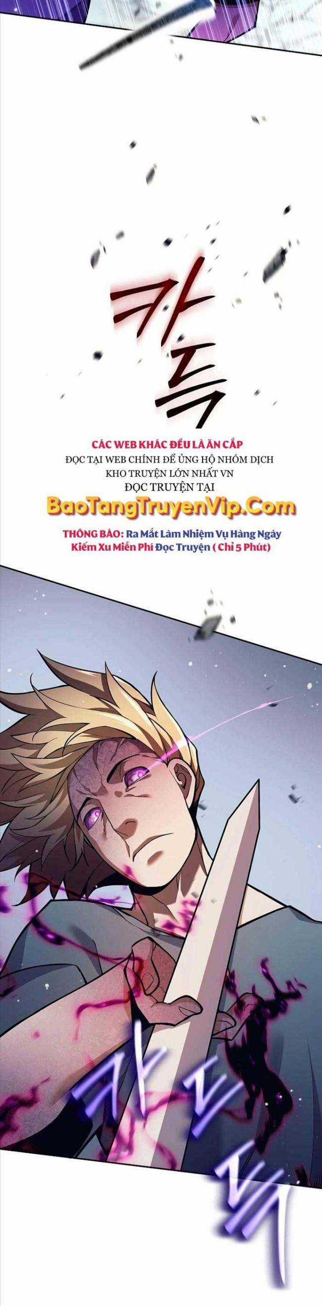 Trở Thành Tên Khốn Ở Thế Giới Dark Fantasy Chapter 2 trang 15