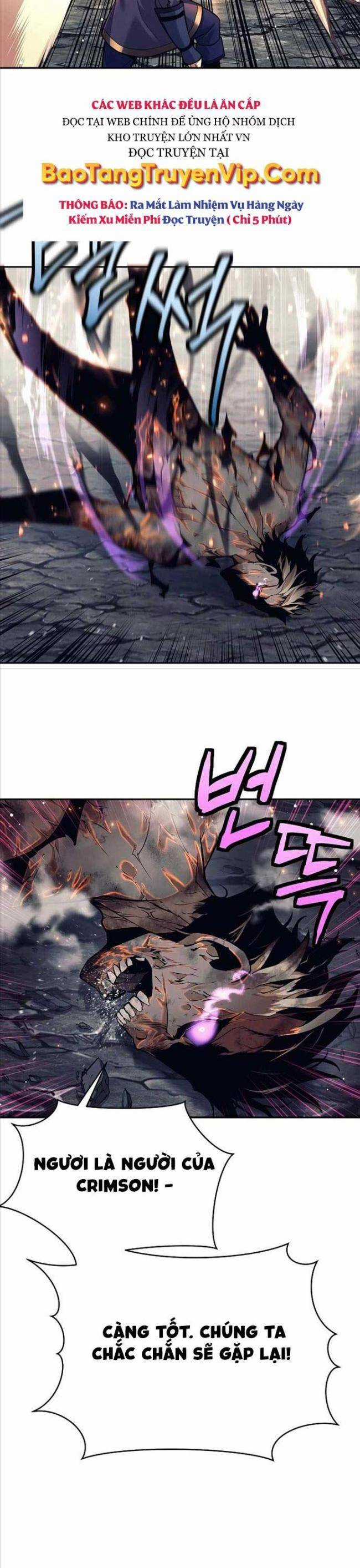 Trở Thành Tên Khốn Ở Thế Giới Dark Fantasy Chapter 2 trang 27