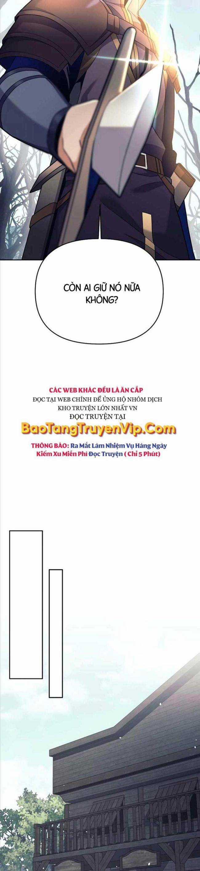 Trở Thành Tên Khốn Ở Thế Giới Dark Fantasy Chapter 2 trang 31