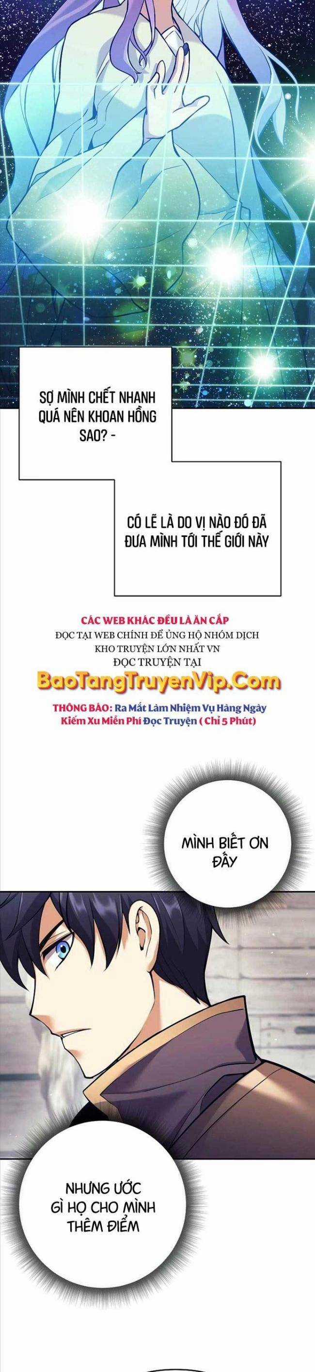 Trở Thành Tên Khốn Ở Thế Giới Dark Fantasy Chapter 2 trang 5