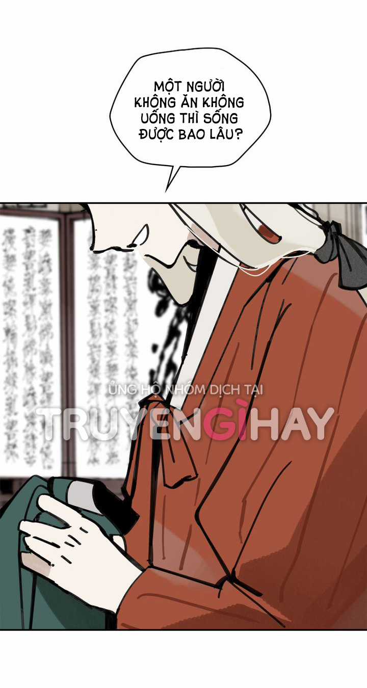 Trở Thành Tên Khốn Ở Thế Giới Dark Fantasy Chapter 20.1 trang 10