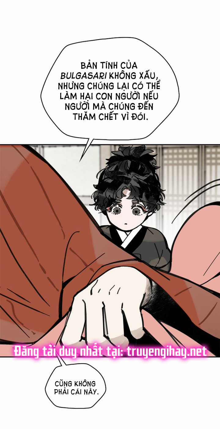 Trở Thành Tên Khốn Ở Thế Giới Dark Fantasy Chapter 20.1 trang 12