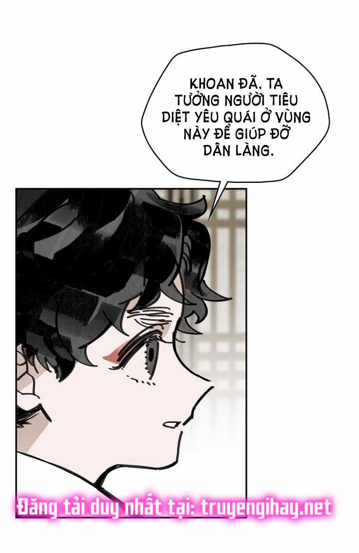 Trở Thành Tên Khốn Ở Thế Giới Dark Fantasy Chapter 20.1 trang 16