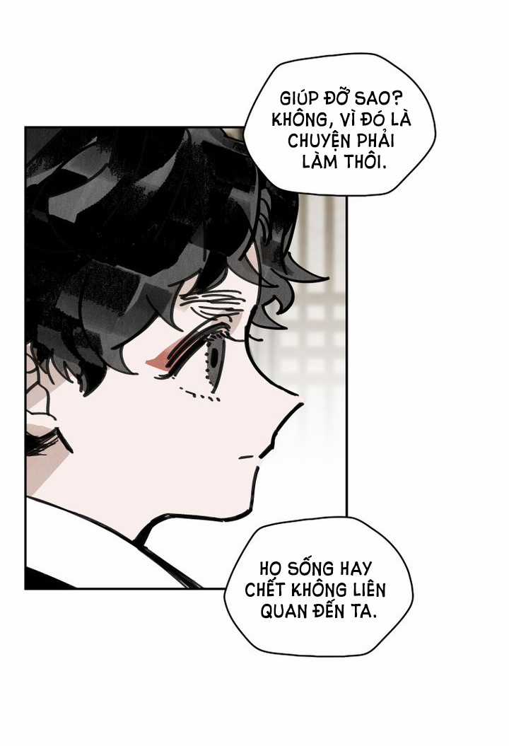 Trở Thành Tên Khốn Ở Thế Giới Dark Fantasy Chapter 20.1 trang 17