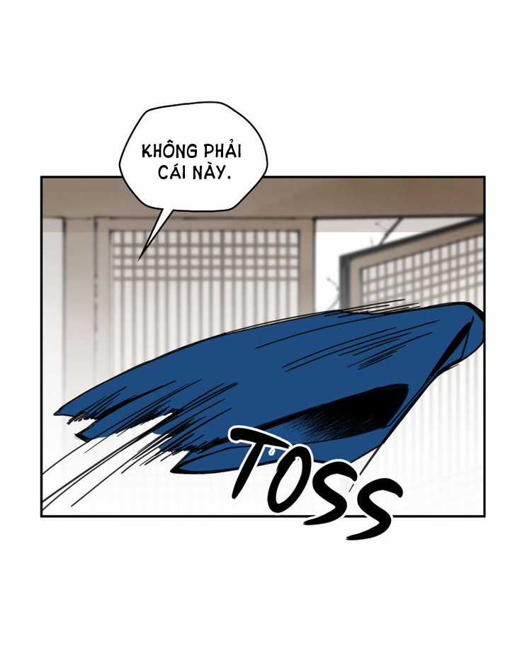 Trở Thành Tên Khốn Ở Thế Giới Dark Fantasy Chapter 20.1 trang 3